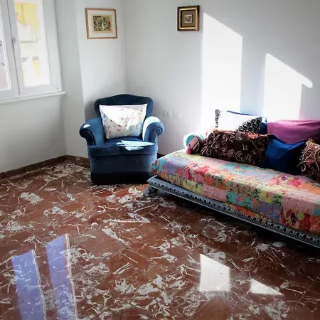 Apartment Heartwarming In - 5 Minutes From Colosseum *