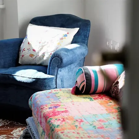 Apartment Heartwarming In - 5 Minutes From Colosseum *