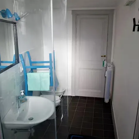 Heartwarming In - 5 Minutes From Colosseum Apartment